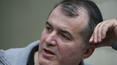 Florin Călinescu sună alarma! Asemănările periculoase dintre Erdogan şi Liviu Dragnea