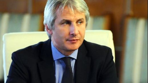 Anunțul ministrului Finanțelor: când se va înființa Fondul Suveran de Investiții