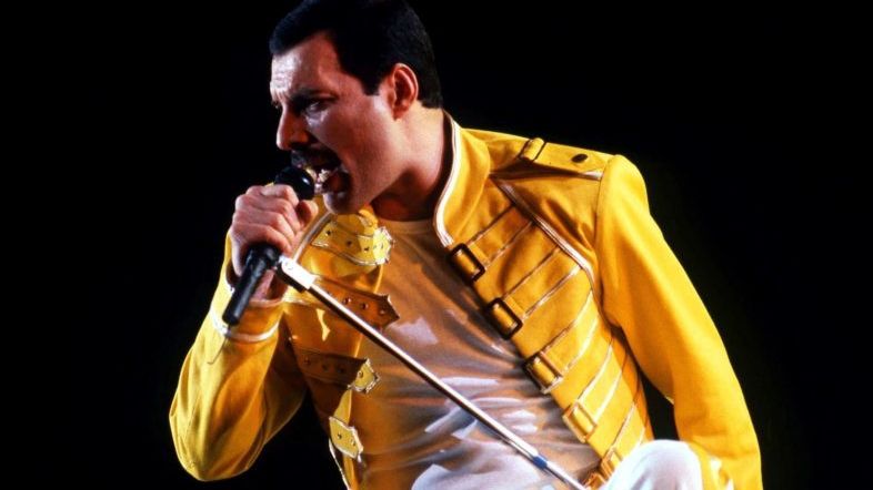 Freddie Mercury, secretul pe care l-a păstrat până pe patul de moarte