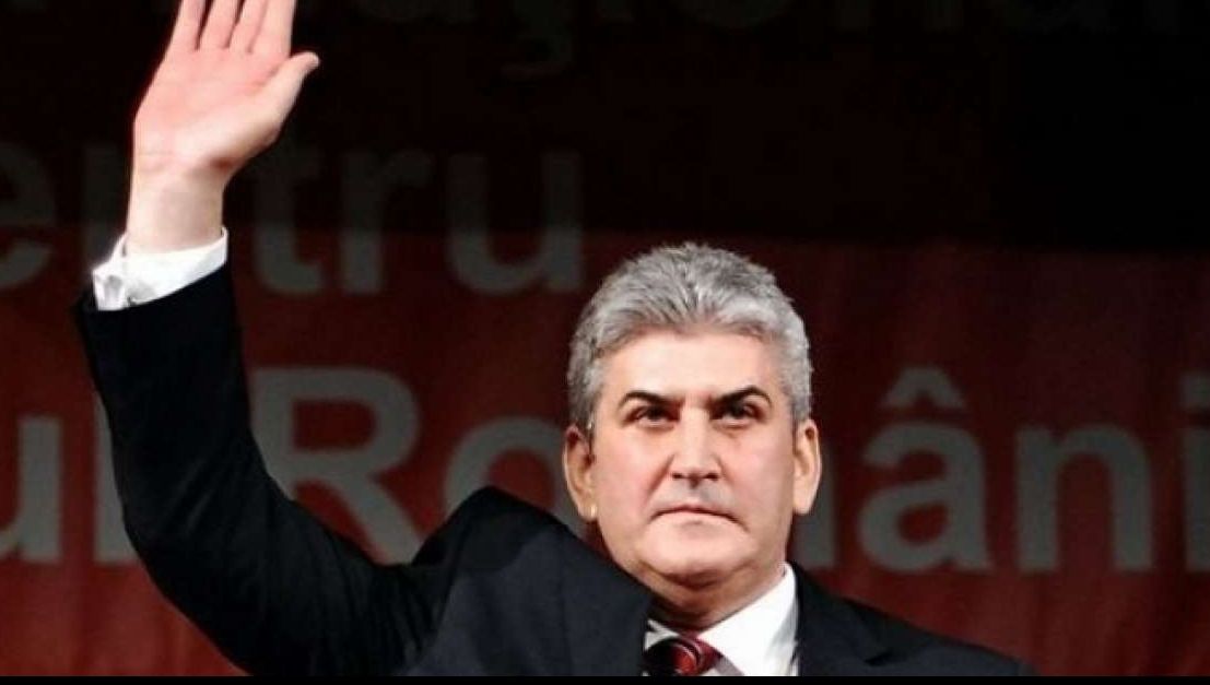 OFICIAL | De ce nu poate fi considerat Oprea răspunzător pentru moartea polițistului Bogdan Gigină