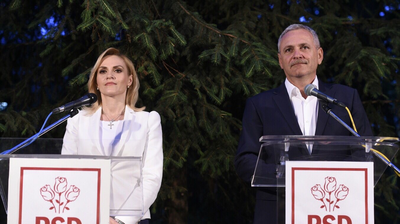 Firea l-a distrus pe Dragnea: "Știu ce se ascunde în spatele afirmațiilor batjocoritoare"