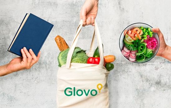 Glovo - câteva bătăi de cap în minus, câteva zile de vacantă în plus (P)