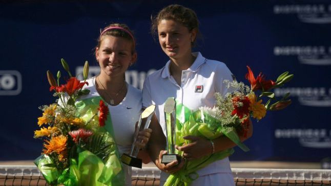 Jucătoarea de tenis anunță că și-a concediat antrenorii 