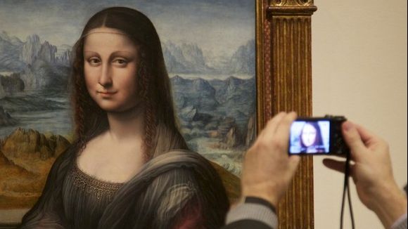 Enigma Giocondei, descifrată de medici. Ce se ascunde în spatele surâsului