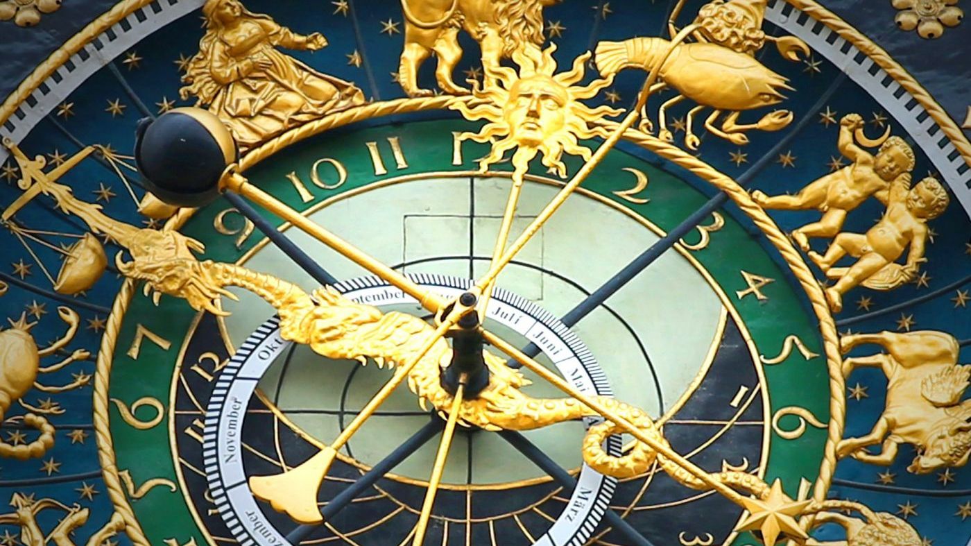 Horoscop 26 septembrie 2018. O zi plină de surprize