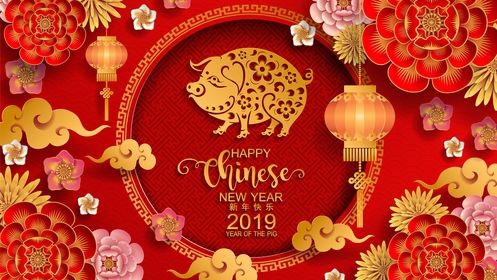 HOROSCOP CHINEZESC 2019. Pe 5 februarie începe Anul Mistrețului de Pământ!