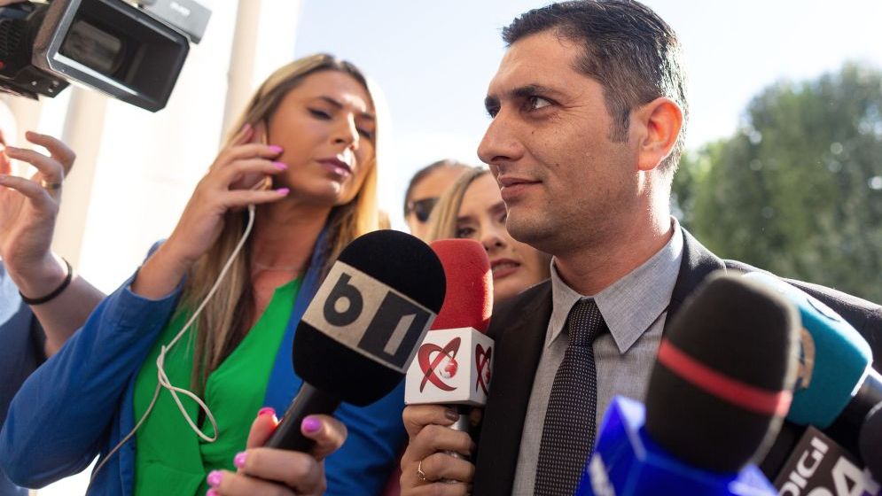 Șefii Jandarmeriei și un secretar MAI, sub învinuire în dosarul ”10 august”. Acuzații grave