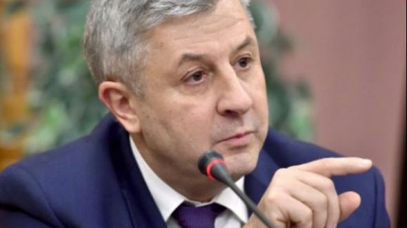 Iordache: OUG 6/2016 va fi discutată în Parlament; în mare parte trebuie respinsă