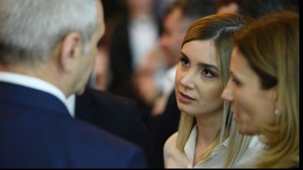 Fratele Irinei Tănase, iubita lui Dragnea, printre beizadelele trimise de România la Bruxelles