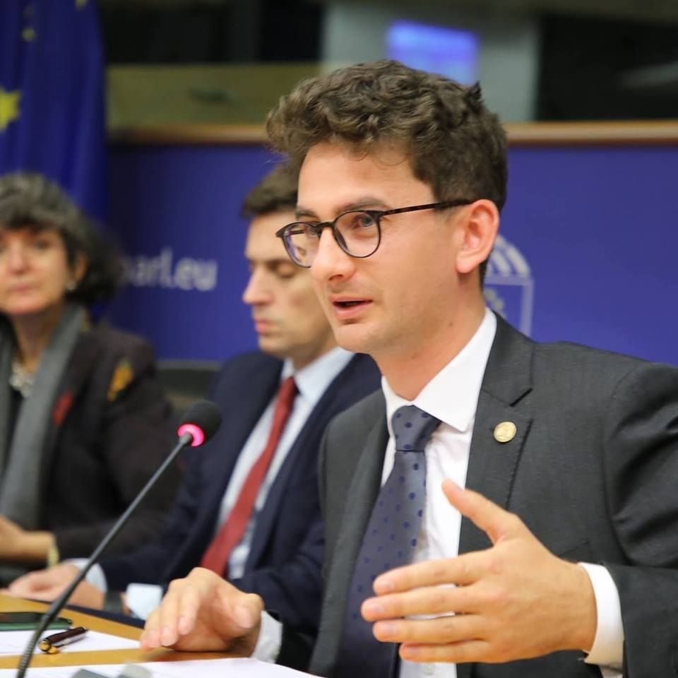 Iulian Bulai, USR: Guvernul va adopta până joi bugetul pe anul 2019