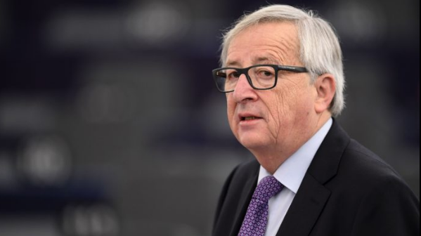 Mesaj dur al lui Juncker pentru Guvernul Dăncilă și majoritatea PSD-ALDE