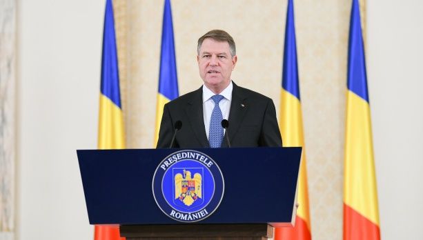 Klaus Iohannis a decis. A eliberat din funcție patru oameni din justiție