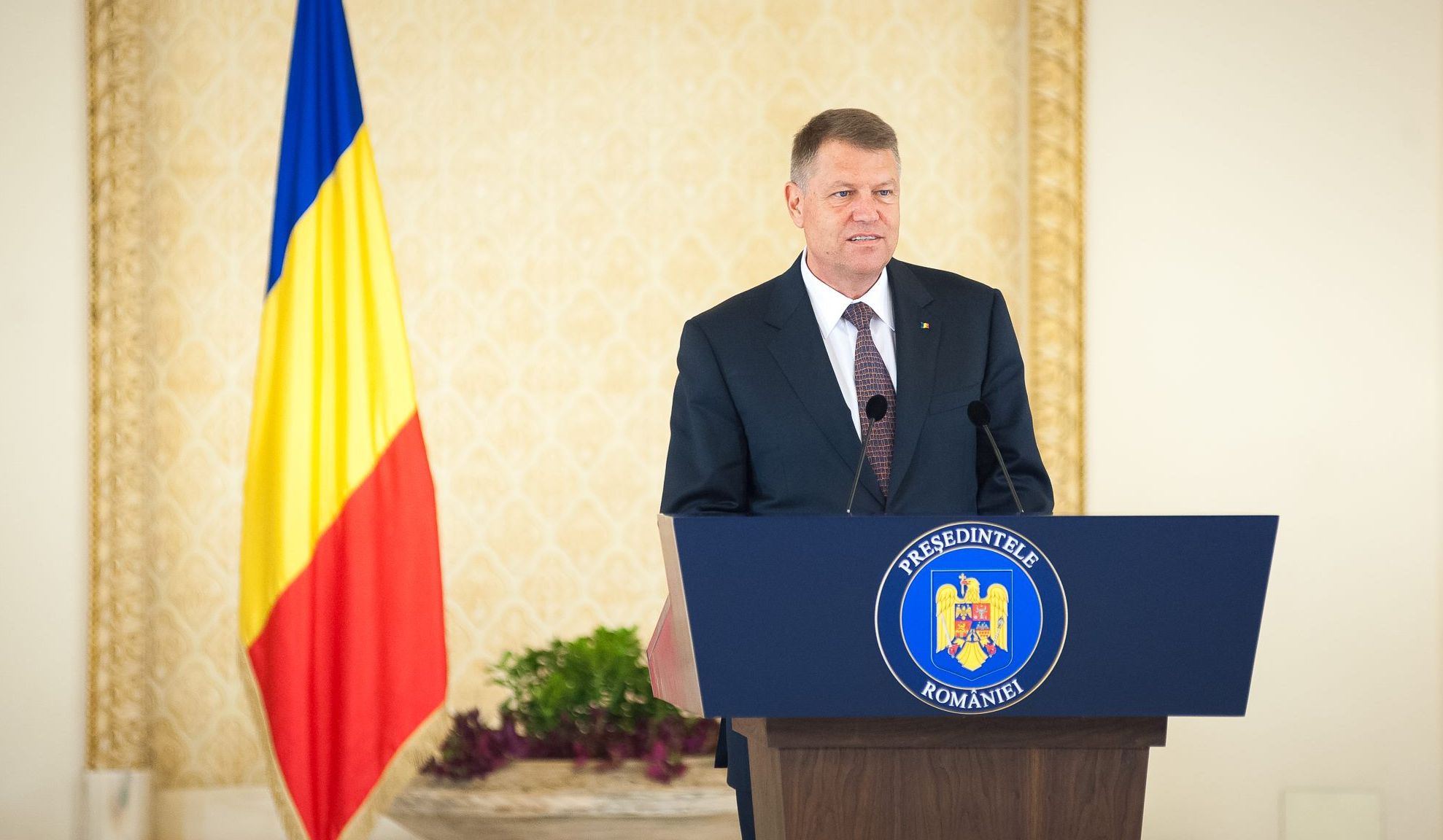 Iohannis a anunţat rezultatele summit-ului Iniţiativei celor 3 mări. Guvernul, criticat. DOCUMENT