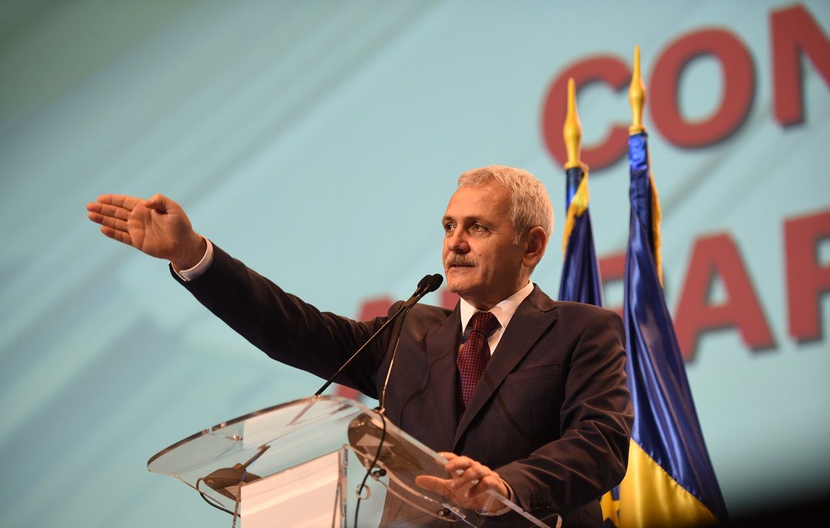 Dan Vasile Mihale: Ce nu se spune în scrisoarea disidenților anti-Dragnea
