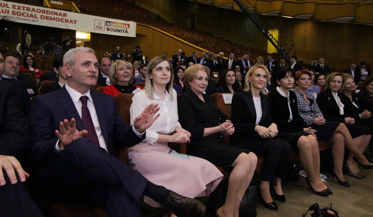 Dan Vasile Mihale: De ce se ascunde PSD în spatele Centenarului