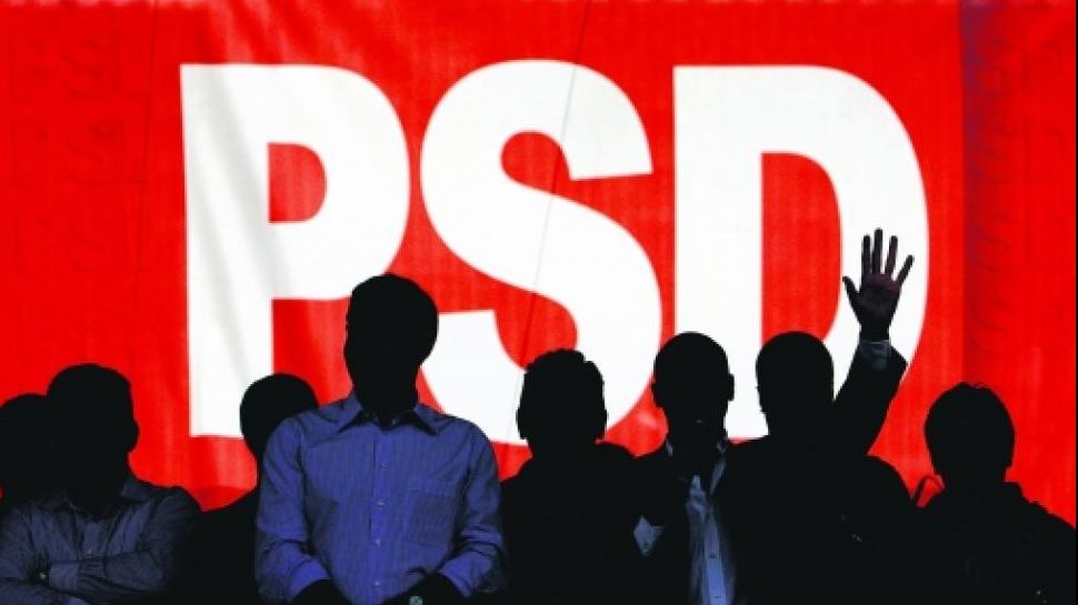 Dan Vasile Mihale: PSD mai are un singur cui de bătut în sicriul Justiției