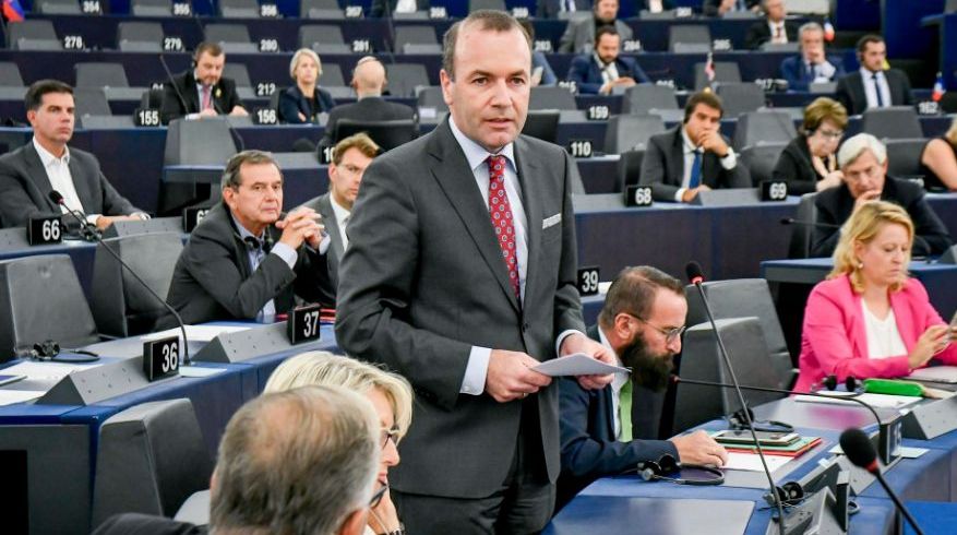 Contre politice la nivel înalt la Bruxelles pe tema României