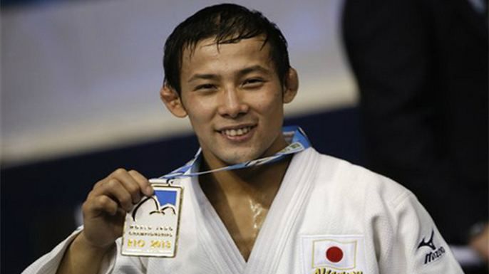 Judo: Naohisa Takato şi-a păstrat titlul la categoria -60 kg