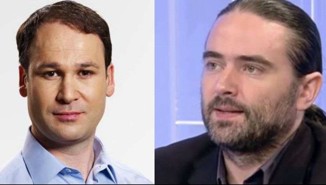 Încă o dispută în PSD. Replici acide între Negoiță și Pleșoianu: "Mergeți și strigați M... PSD!"