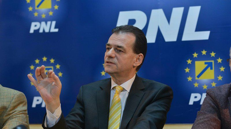 Cum votează PNL la Referendumul pentru Familie. Semnalul transmis de Orban