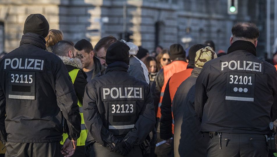 Posibil atac antisemit la Frankfurt. Anunţul făcut de poliţia germană