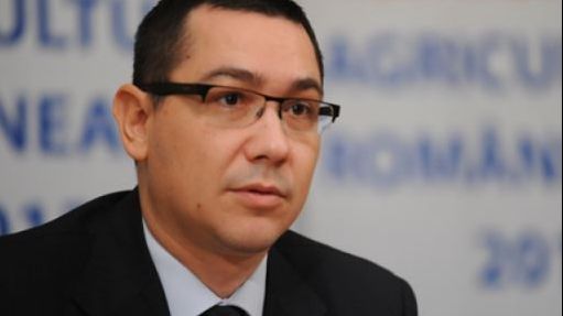 Acuzaţii grave. Ponta: În trezoreria PSD intră lunar 100.000 de euro din Bugetul de Stat 