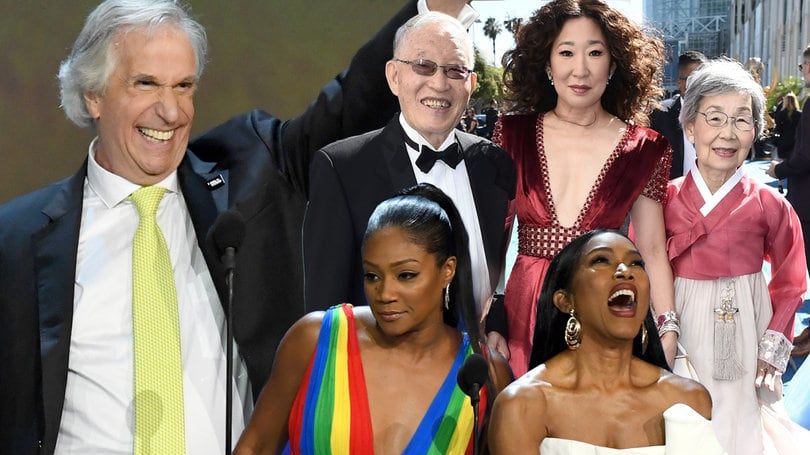 Primetime Emmy 2018. Marii câştigători ai acestui an. Momente inedite 