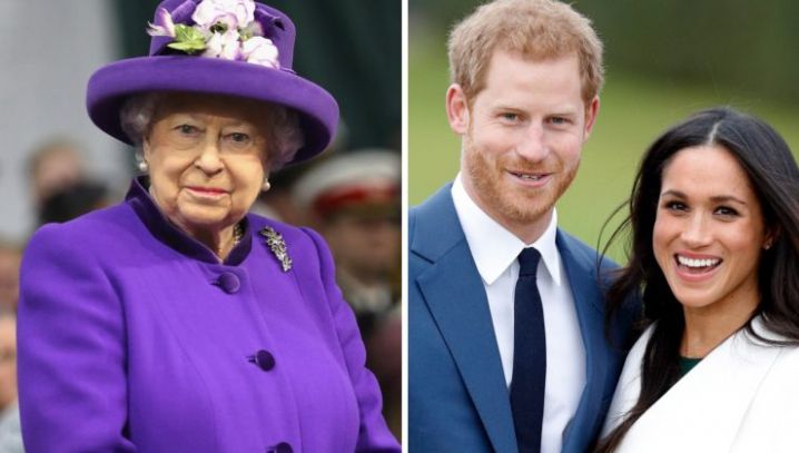 Casa Regală. De ce se teme Prinţul Harry de bunica sa, regina Elisabeta a II-a
