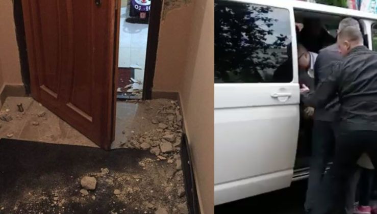 Profesori turci, reținuti în Republica Moldova și expulzați