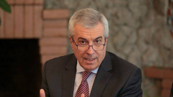 Tăriceanu se spală pe mâini: Postul de la Justiție este al PSD, n-am vorbit despre Toader