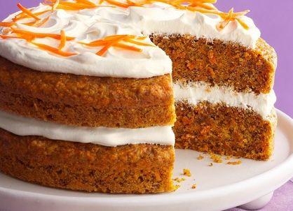 Cum să prepari cel mai bun tort de morcovi. Toată lumea va fi impresionată