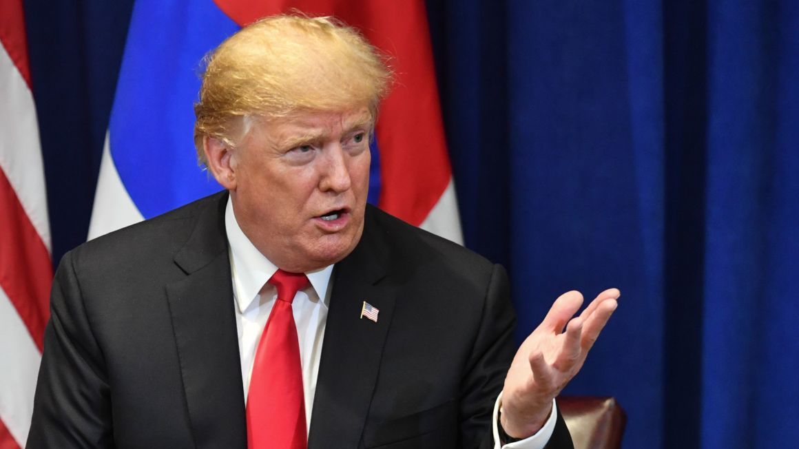 Donald Trump: China a încercat să interfereze în alegerile generale din Statele Unite din noiembrie