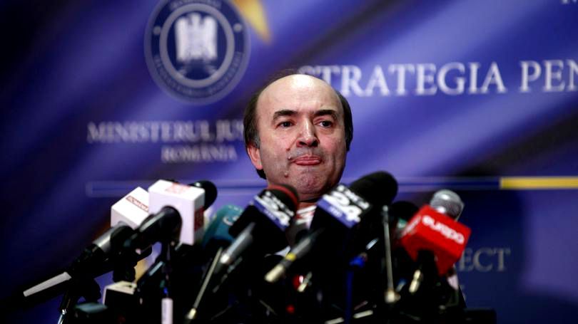 Tudorel Toader a anunțat când dă verdictul pentru noul șef DNA