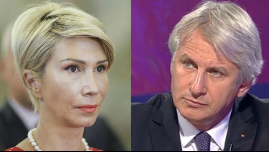 Teodorovici, la un pas de o nouă moțiune. Turcan: N-a respectat Legea Bugetului de Stat