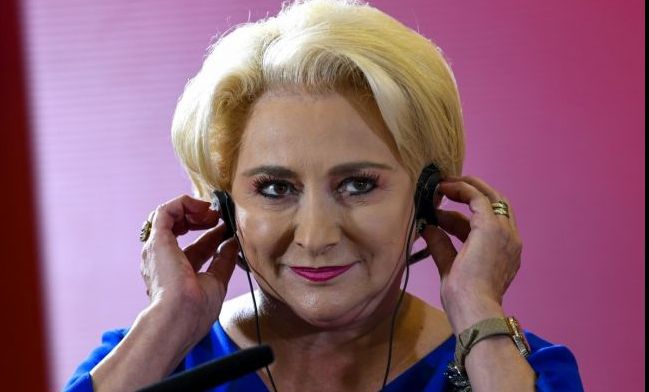 Ambasada Suediei, aluzie ironică la traficul din București și întâlnirea ratată Dăncilă-Juncker 