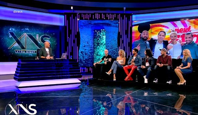 Bombă la Antena 1! Prezentator, în scaunul cu rotile