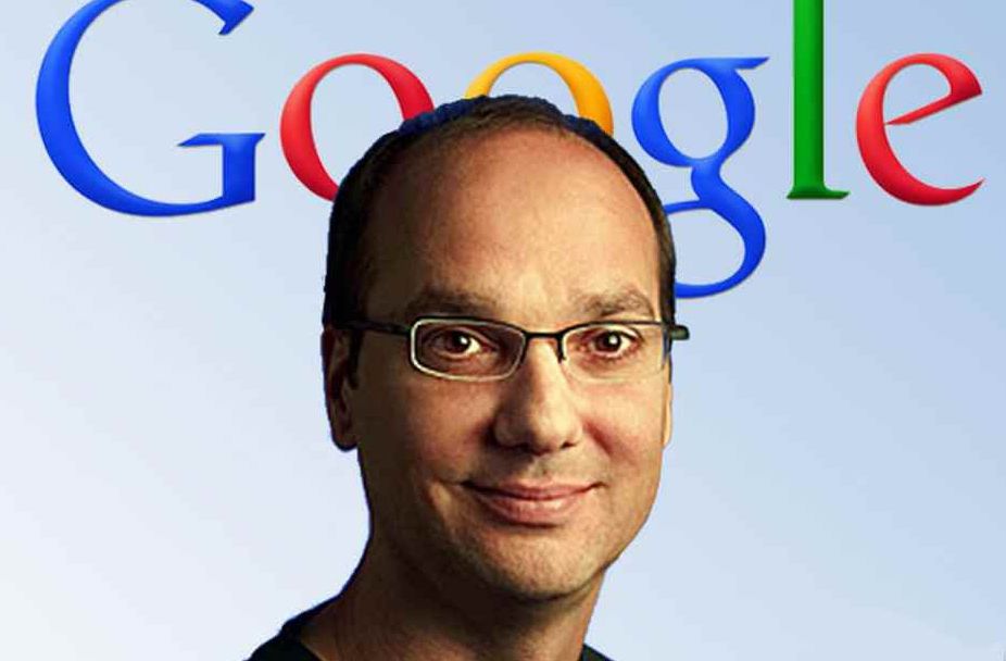 Google, măcinat de scandaluri sexuale. Cum a fost protejat creatorul Android de acuzaţii grave