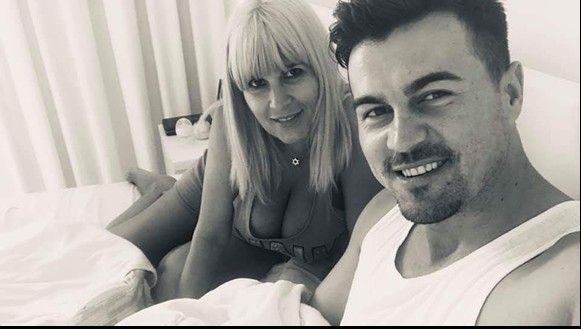 Elena Udrea vorbește despre "secretul" său