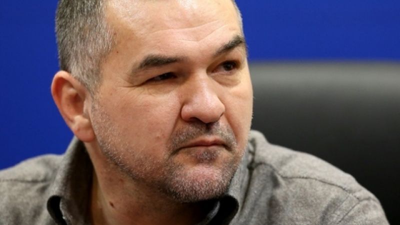 Fiul lui Leonard Doroftei, implicat într-un grav accident rutier