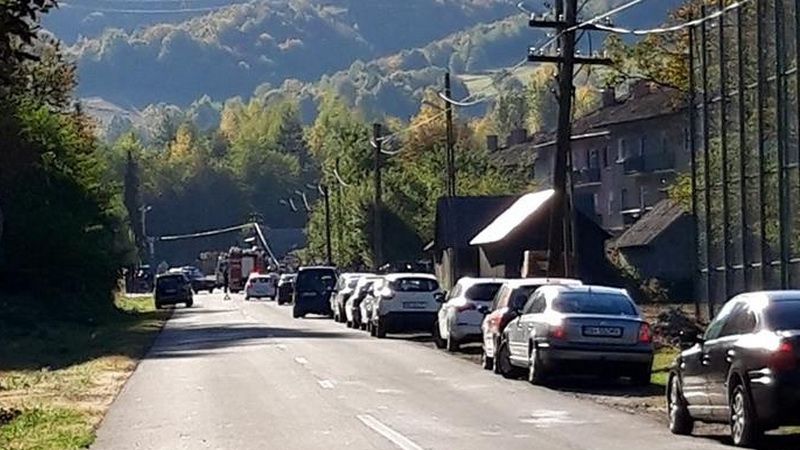 TRAGEDIE! Un şofer băut a spulberat 3 persoane aflate într-o staţie de autobuz