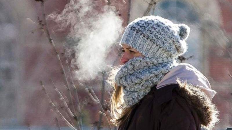 Cum se manifestă alergia la frig?