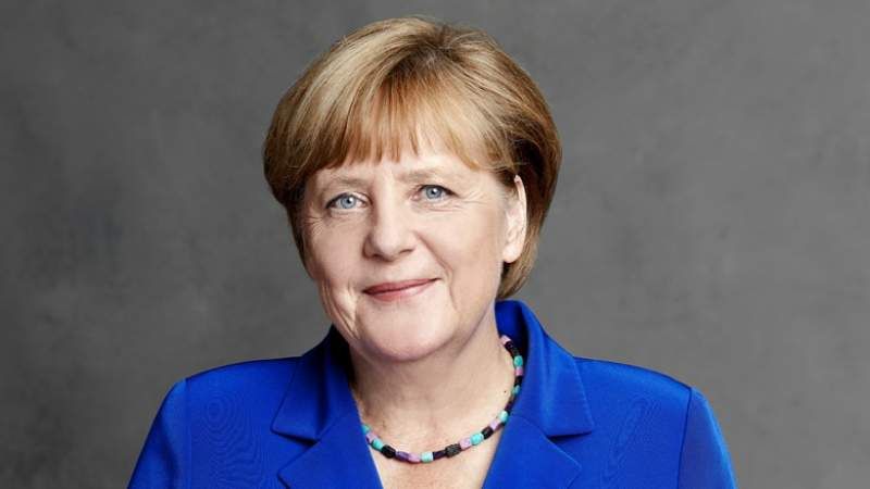 Pierderi grele pentru partidul Angelei Merkel la alegerile din landul Hessa