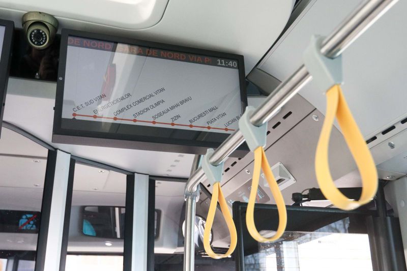 controale transport in comun politisti