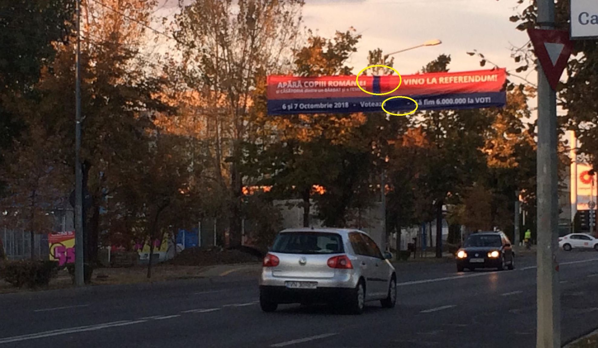 Decizie incredibilă luată de susținătorii referendumului pentru familie 