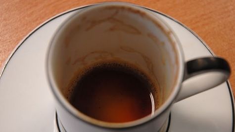 Care este ora potrivită pentru a bea cafeaua 