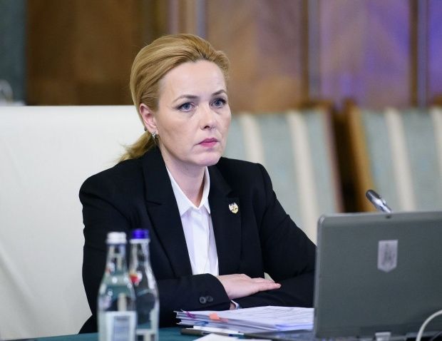 Carmen Dan, despre prestaţia lui Dăncilă, din PE: "Poziţia unui român adevărat care îşi apără ţara"