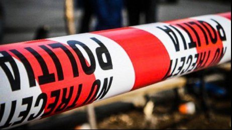 Crimă oribilă în Neamţ: Bătrân omorât în bătaie de trei tineri