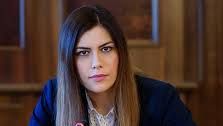 Prună (USR) despre Legea Offshore: "Am asistat la teatrul absurdului"