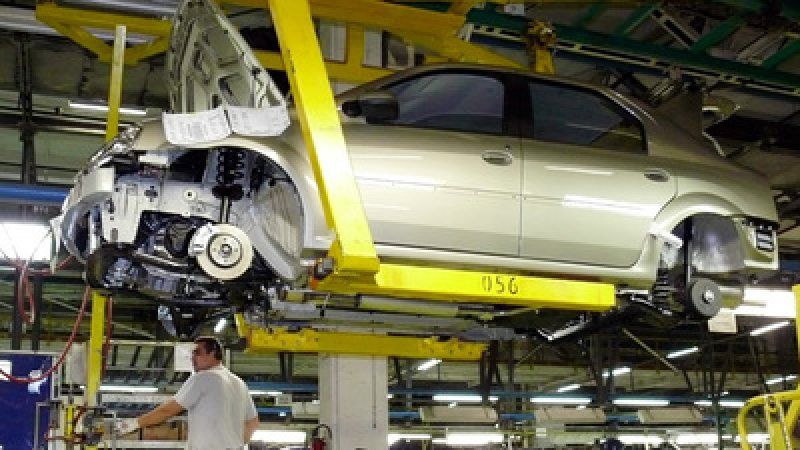 Dacia Escape, surpriza de la Dacia fabricată în 400 de unităţi