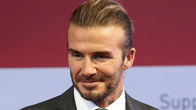 Ce spune David Beckham despre căsnicia cu Victoria. Nimeni nu se aştepta 